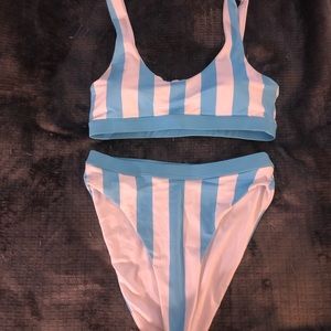 Shein Bikini